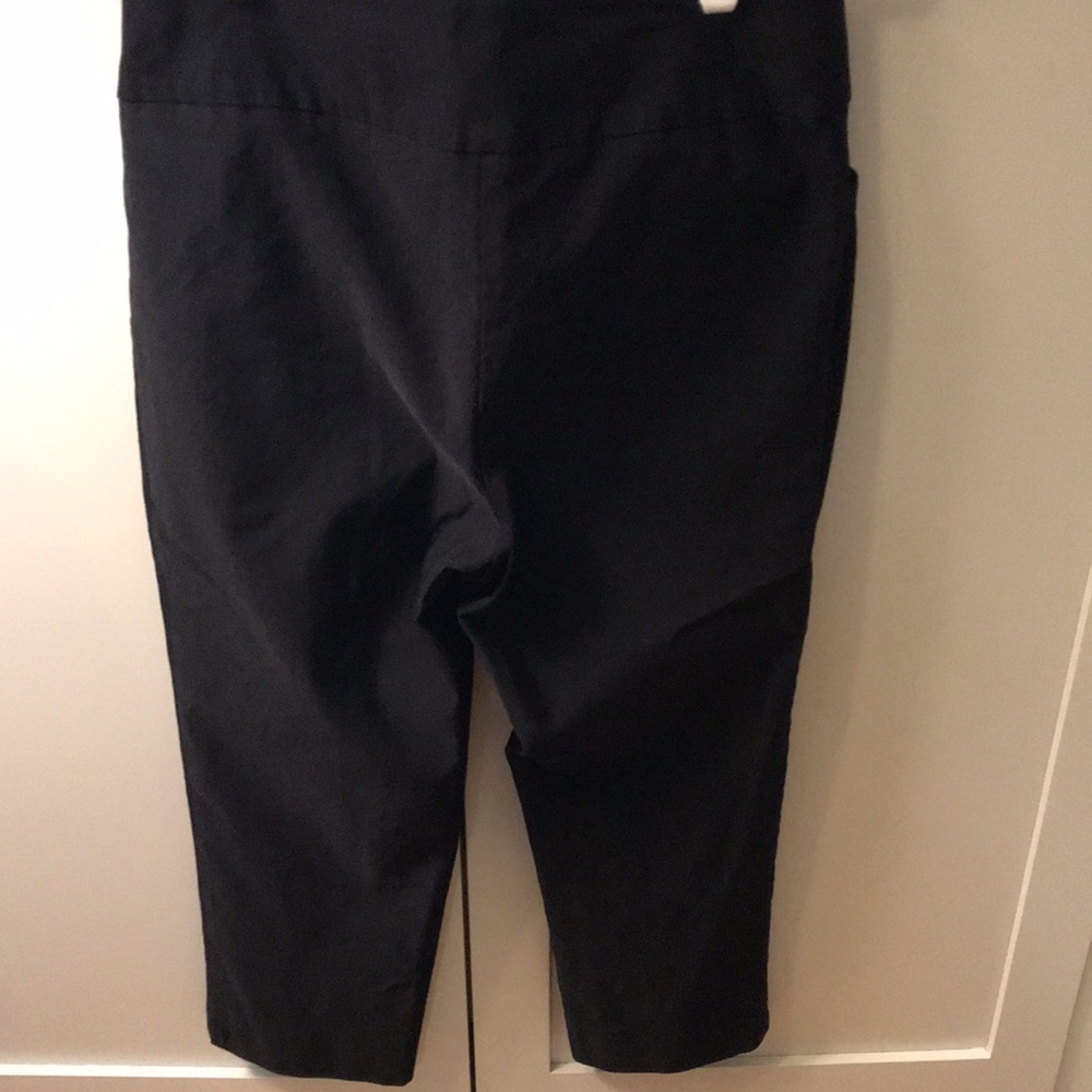 Joseph Ribkoff Capris. - Picture 4 of 8